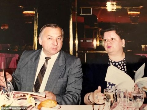 Skripal casusluğa belə başlayıb – görünməz mürəkkəblə məlumat ötürüb - FOTOLAR