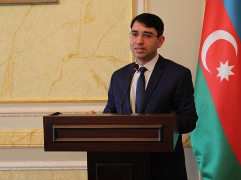 “Bu rəqəmlər bizi qane etmir” – Dini Komitədən AÇIQLAMA