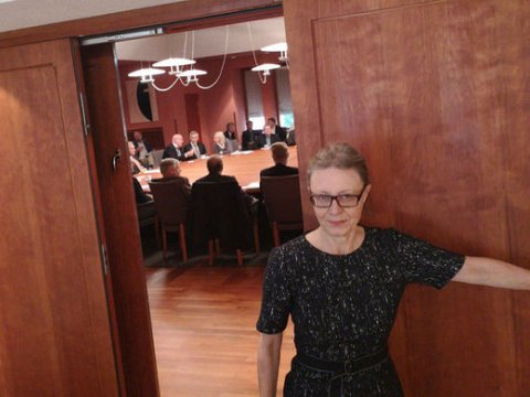 Tibb &uuml;zrə Nobel m&uuml;kafatının qalibləri A&Ccedil;IQLANDI