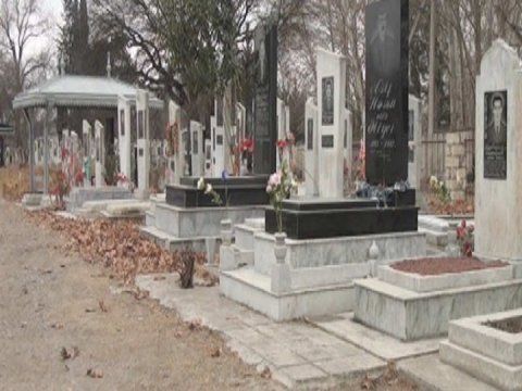 Qəbiristanlıqlarla bağlı yeniliklər olacaq