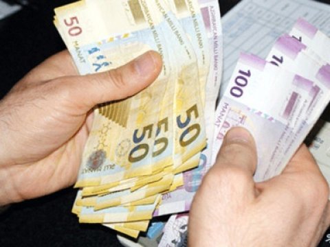 Poçtlarda da pensiya və müavinətlərin verilməsinə başlanılacaq