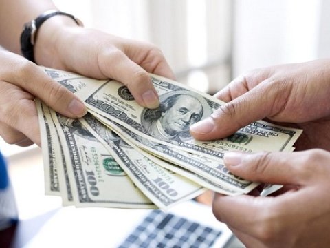 T&uuml;rkiyədə 410 milyon dollara g&ouml;rə 417 nəfər tutuldu