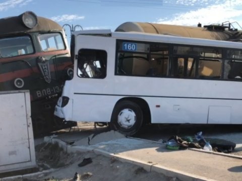 Bakıdakı ağır qəzada ölənlərin sayı ARTDI