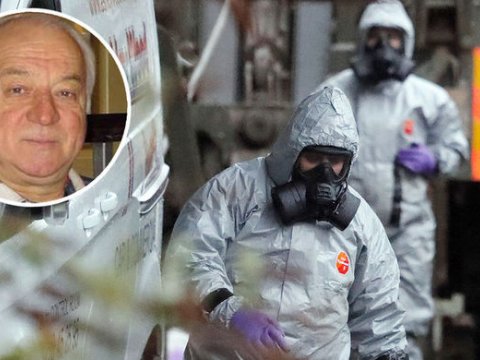 “Skripal vicdansız rus millətçisidir” – İngilis jurnalistinin təəssüratları