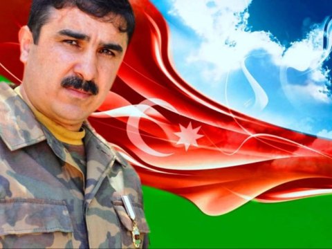 İbad Hüseynov Xocavəndin işğalından DANIŞDI: “Azərbaycan əhalisinin 20 faizi döyüşsəydi...”