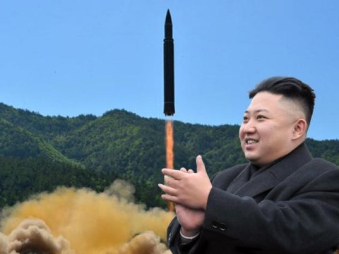Gizli qalan üzə çıxdı - Diktatorun 60 nüvə bombası 