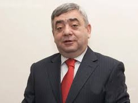 Paşinyan Sarkisyanın qardaşını bu vəzifədən də qovdu