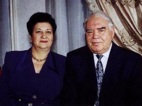 Xanımı Murtuz Ələsgərovun yoxluğuna alışa bilmir   