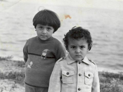 Bizimkilər - Mais Ağayev: “Reportyorluq üçün darıxıram” - FOTOLAR   