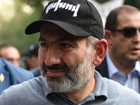 “Qarabağ klanı” Nikol Paşinyanı devirə bilər   
