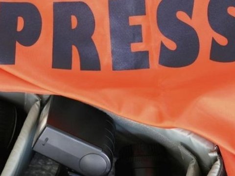 Amerikalı jurnalist Türkiyədə yoxa çıxdı