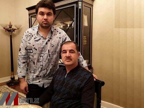 Ad günündə Elmar Vəliyevin yeni ŞƏKLİ yayıldı   