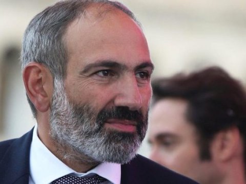 Paşinyanın planları POZULUR