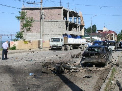 5 şagirdin yaralandığı hadisənin səbəbi bilindi