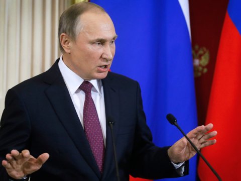 Moskva ABŞ-ın 2 yoldan birini seçməli olduğunu deyib