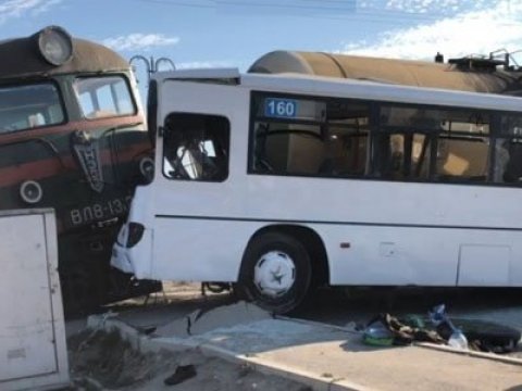 Bakıdakı ağır qəzada ölənlərin ailəsinə 5 min manat təzminat ödənməlidir, yaralılara isə...   