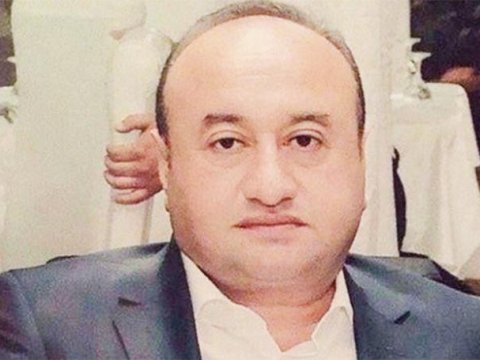 Bakı Lift İdarəsinin qalmaqallı rəisi işdən çıxarıldı   