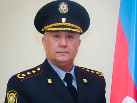 Vaqif Əsədov: “Tıxacların qarşısının alınması üçün işlər görülür”