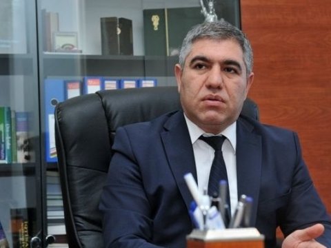 “Mərkəzi Bank manatın möhkəmlənməsində maraqlı deyil”