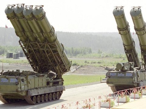 Rusiyanın öyündüyü sistemləri Qərb bu silahlarla məhv edə bilər - SİYAHI