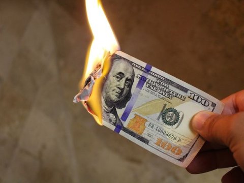 Dollar erasının sonu yaxınlaşır - Dünya alternativ valyuta AXTARIŞINDA