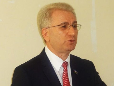 Deputat Qarabağ üçün müharibəni istisna etmədi  