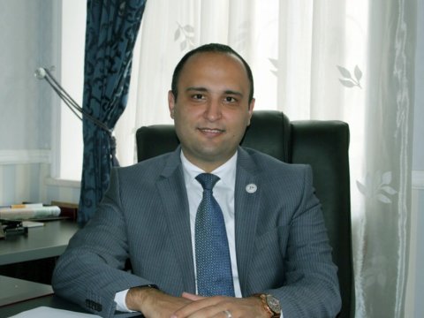 Deputat tələbələrlə bağlı məsələ qaldırdı