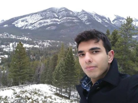 “Kanadanın təhsilini çox bəyəndim” - Alberta Universitetinin azərbaycanlı məzunu - FOTOLAR   