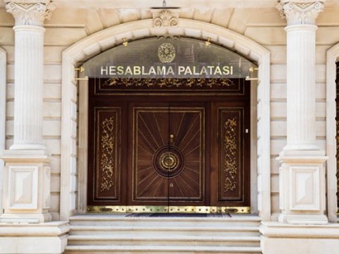 Hesablama Palatası Bakıdakı bağçalarda ciddi nöqsanlar AŞKARLADI