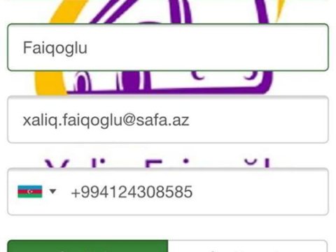 Bakıda bu avtobuslarda “Wi-Fi” QURAŞDIRILDI - qoşulma qaydası - FOTO