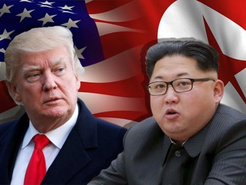 ABŞ Şimali Koreyaya “yaşıl işıq” yandırdı