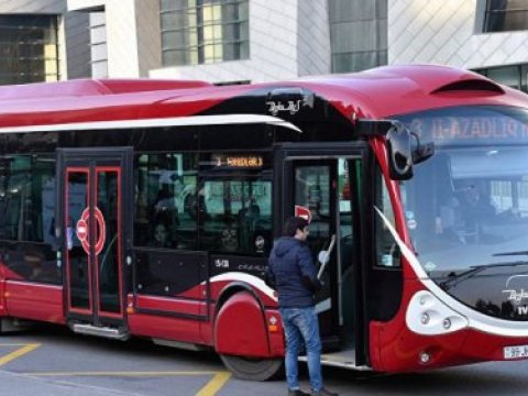 &ldquo;BakuBus&rdquo;da sərnişinlərin itirdikləri: Telefon, şəxsiyyət vəsiqəsi...