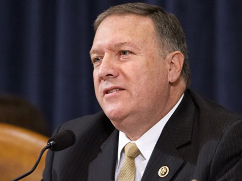 ABŞ dövlət katibi Şimali Koreyada həyəcanlı anlar yaşadı