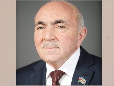 Deputat Tahir Süleymanov: “Mən xanımların kaprizlərinə də göz yumuram” - MÜSAHİBƏ 