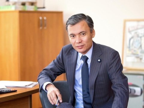 Rusiya Qazaxıstanın axtarışa verdiyi biznesmeni həbs etmədi