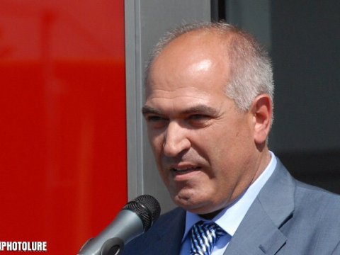 Ko&ccedil;aryanın komandasından daha bir biznesmen həbs olundu