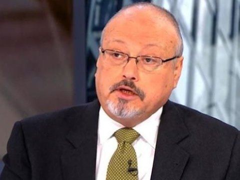 Türkiyə itkin düşmüş jurnalistə görə axtarışlara başlayır