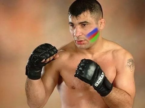 Məşhur azərbaycanlı idmançı Həbib-Konor döyüşü haqda DANIŞDI: “İnsanları oynadır, şou yaradırlar”    