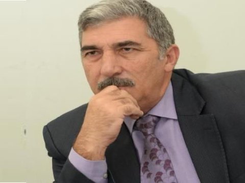 Adil Cəmil: “Oğlumun xəstəliyi başımı elə qatıb ki, ad günüm yadıma da düşmür”   