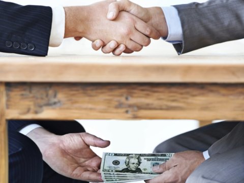 Tikinti şirkətlərindəki korrupsiya ilə bağlı 55 şikayət daxil olub - AÇIQLAMA