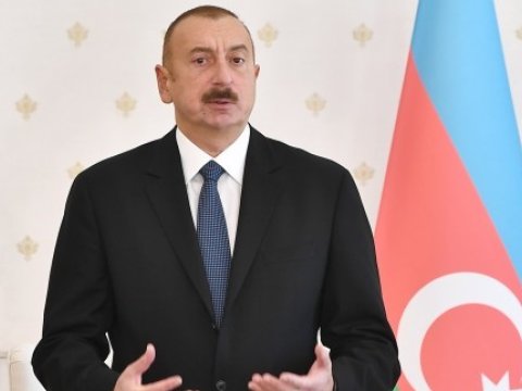 “Bütün özəl və dövlət şirkətləri mənim sözlərimdən nəticə çıxarsınlar” - Prezidentdən XƏBƏRDARLIQ   