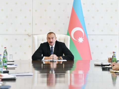 &ldquo;Onlar &ccedil;ox ciddi cəzalandırılacaqlar, onu bilsinlər!&rdquo;&nbsp;