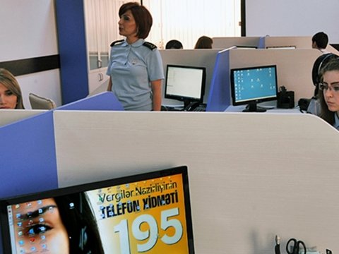Sadələşdirilmiş vergi ilə bağlı YENİLİK gələn ildən tətbiq olunacaq