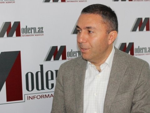 Tahir Mirkişili: “Əməkhaqları ilə bağlı islahatlar paketi hazırlanır”