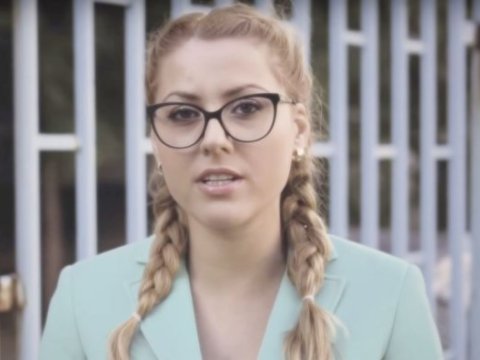 Bolqarıstanlı jurnalistin qatili Almaniyada həbs olundu