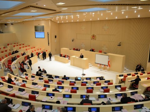 Gürcüstanlı deputat: “Hakimiyyət nümayəndələri Cavaxetiyaya gedib azərbaycanlıları pisləyirlər”