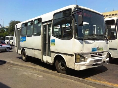 Bakı Nəqliyyat Agentliyindən ETİRAF: avtobus parkı tələblərə cavab vermir    