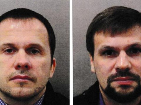 QRU agentləri Skripalı 2014-cü ildən izləyiblər