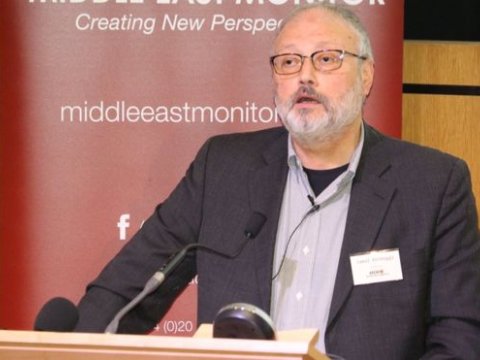 Jurnalist Türkiyədə Səudiyyə Ərəbistanı konsulluğunda mişarla DOĞRANIB – dəhşətli İDDİA