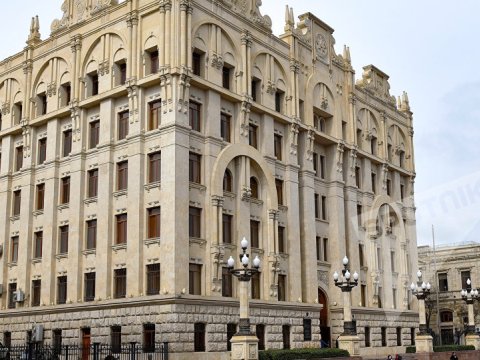 Nazirlikdən Modern.az-ın yazısına REAKSİYA - cinsini dəyişənlər yeni kimlik də ala bilir